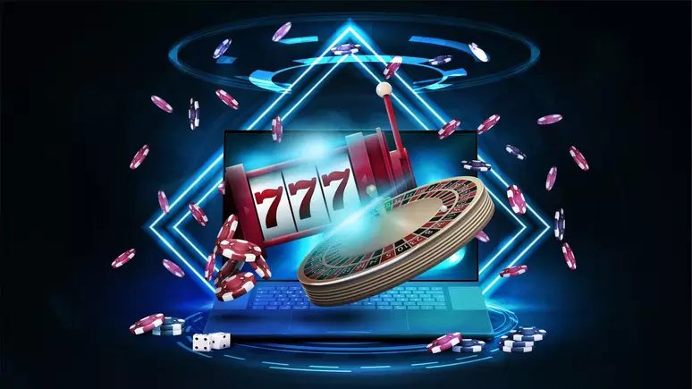 Contoh kartu dan keputusan pemain di Speed Blackjack